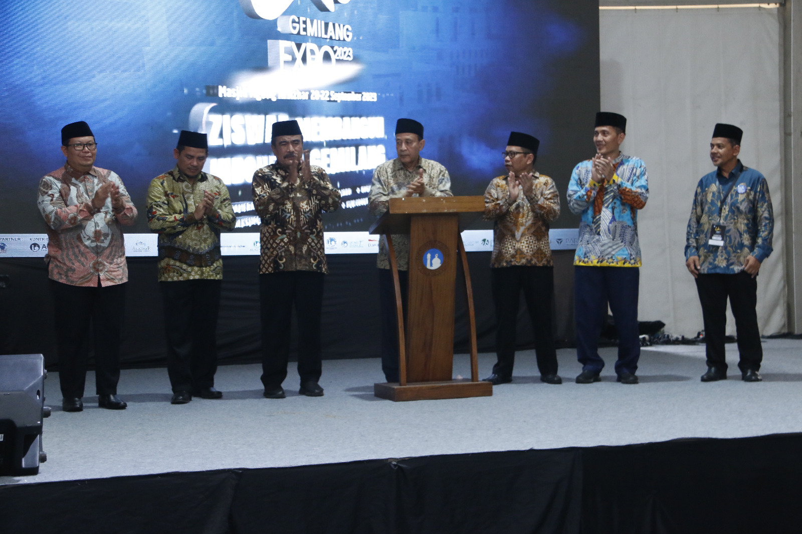 Al Azhar Expo 2024