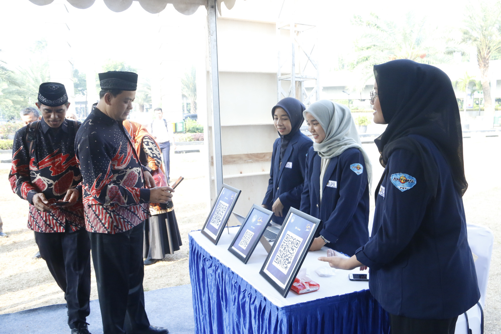 Dokumentasi Al Azhar Expo 2024 - Foto 4
