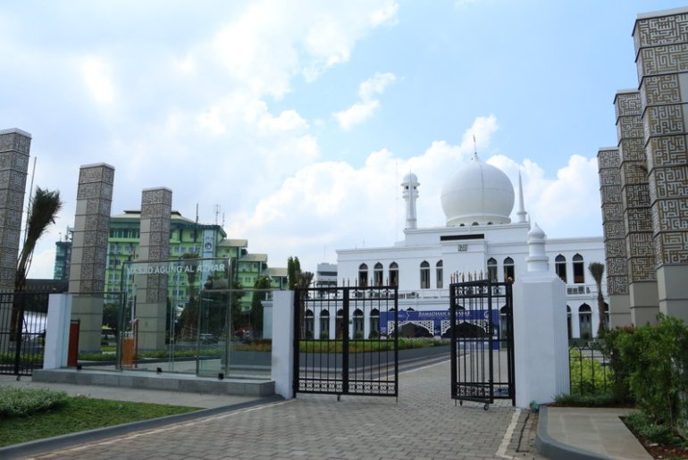 Persiapan Idul Adha 1446 H