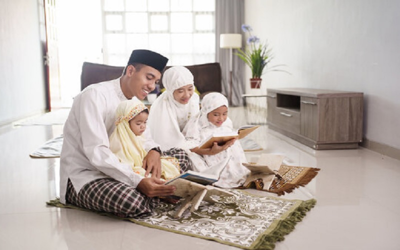 Kursus Masjid Agung Al Azhar