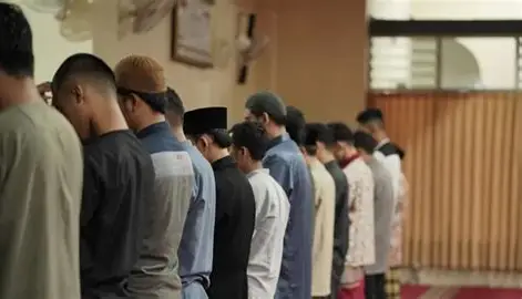 Kegiatan Ramadhan Mubarak